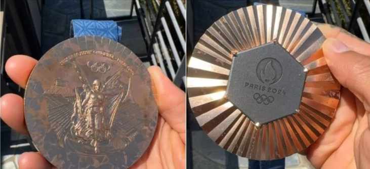 «Μάλλον δεν είναι καλή η ποιότητα» δηλώνει Ολυμπιονίκης 